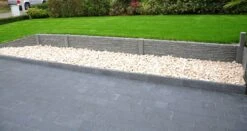 Clôture Béton Rusticastone 200x200cm -Pas Cher Intergardshop Magasin rustique 16 1