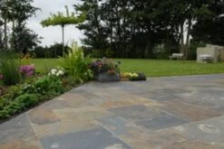 Carrelage Terrasse Rusty Slate Mixed (m2)