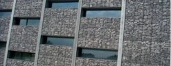 Gabions 100x50x30cm, Galvanisé, Prémonté -Pas Cher Intergardshop Magasin schanskorven