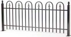 Pas Cher Intergardshop Magasin -Pas Cher Intergardshop Magasin sierhek basic 100cm