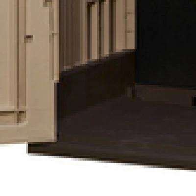 Cache Poubelle Plastique Double 2 Cache Poubelle Plastique Double – Image 2