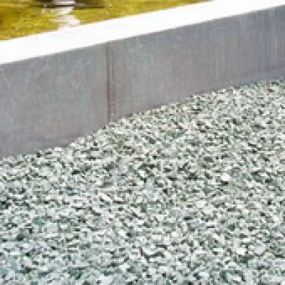 Gravier Gravillon Vert / Gris 1000kgs 1 Gravier Gravillon Vert / Gris 1000kgs