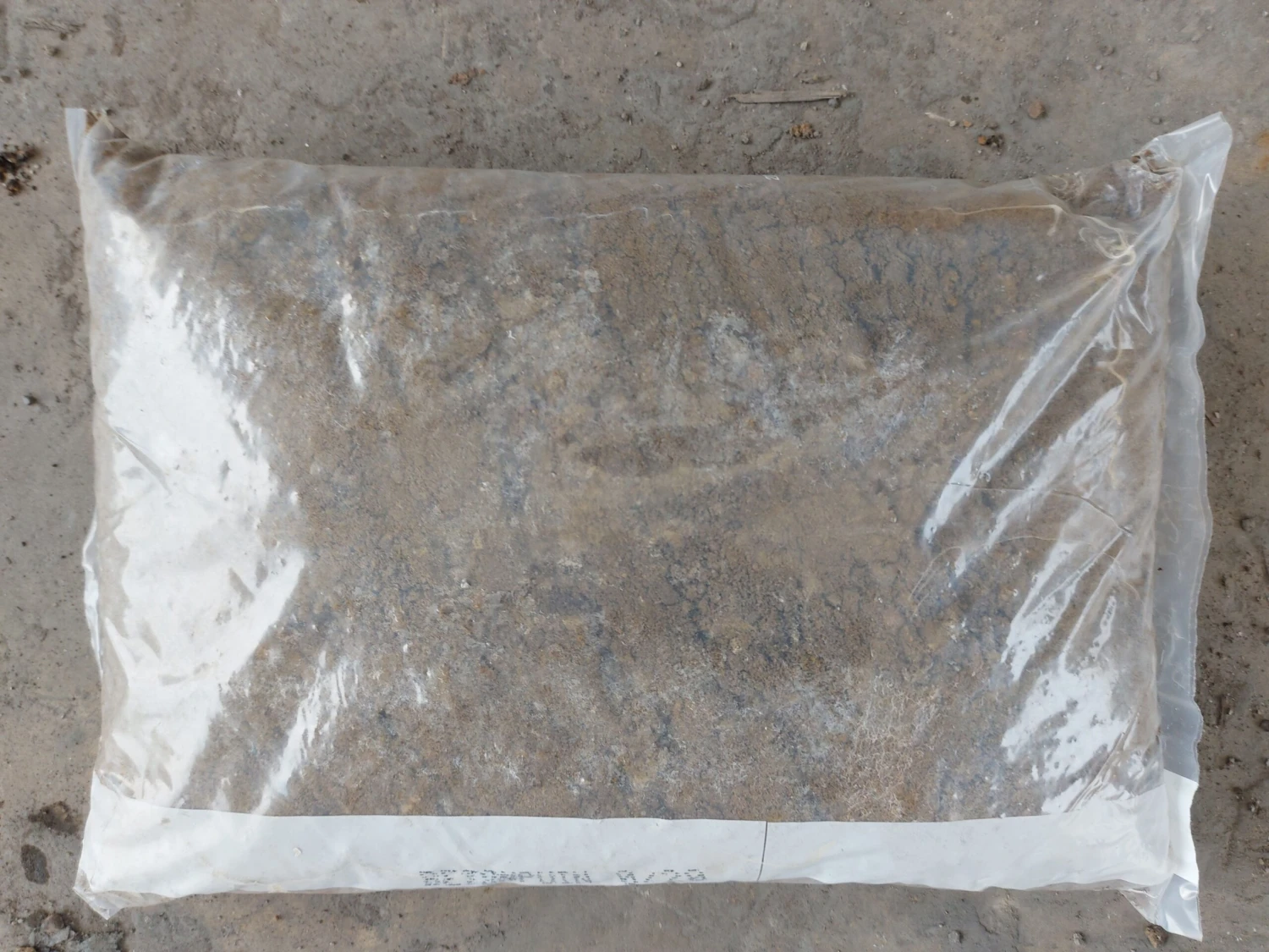 Débris Béton (25kg) 1 Débris Béton (25kg)