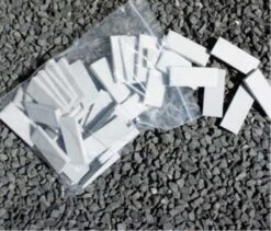 Cales De Réglage Clôture Béton