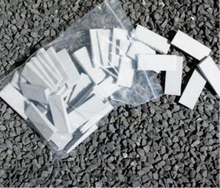 Cales De Réglage Clôture Béton 1 Cales De Réglage Clôture Béton