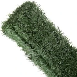 Haie Artificielle 1x3m -Pas Cher Intergardshop Magasin taxusfijnwit