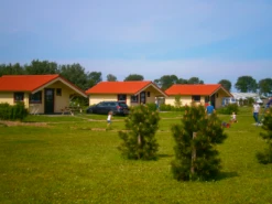 Cabane Maison En Bois Yale 5.72/4.97x6.08m (50mm) -Pas Cher Intergardshop Magasin trekkershut comfort 1