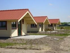 Cabane Maison En Bois Yale 5.72/4.97x6.08m (50mm) -Pas Cher Intergardshop Magasin trekkershut comfort 8