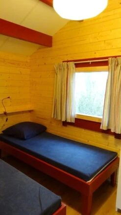 Cabane Maison En Bois Harvard 4.97x4.57m (50mm) -Pas Cher Intergardshop Magasin trekkershut plus 6