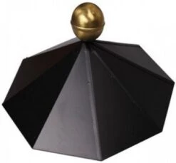 Toiture Abri Jardin Octogone