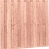 Clôture Bois Douglas 180x180cm