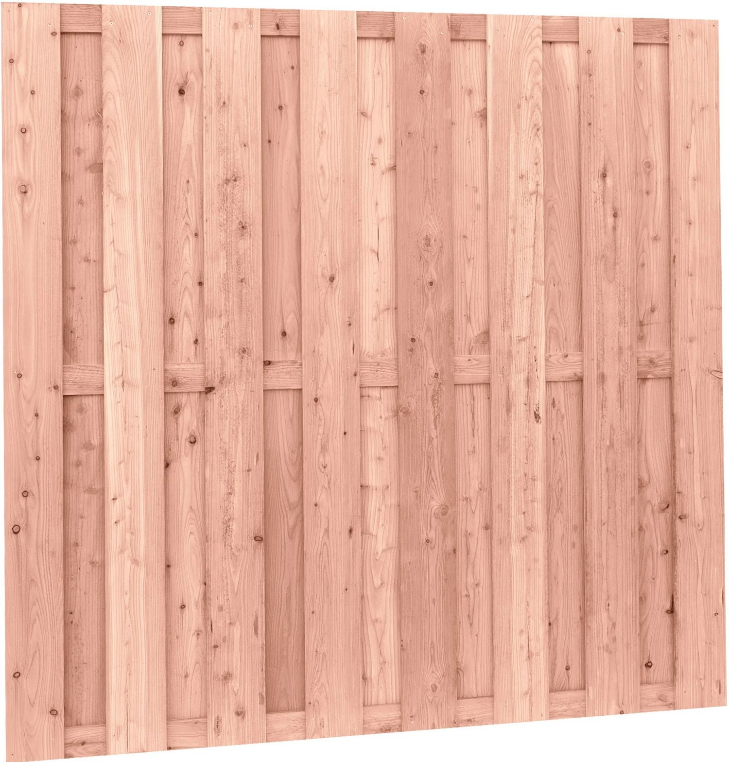 Clôture Bois Douglas 180x180cm 1 Clôture Bois Douglas 180x180cm