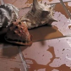 Carrelage Terre Cuite Vesuvius 40x40cm (m2)