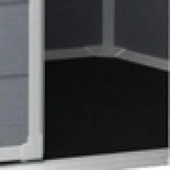 Abri De Jardin Résine128x94x196cm 12 Abri De Jardin Résine128x94x196cm -Pas Cher Intergardshop Magasin vloer 3