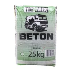 Béton Rapide (25kg)