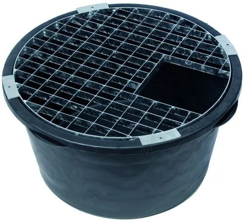 Grille Pour Fontaine ø104cm 1 Grille Pour Fontaine ø104cm