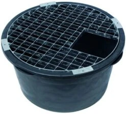 Grille Pour Fontaine ø81cm