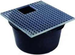 Grille Pour Fountains 60x60cm