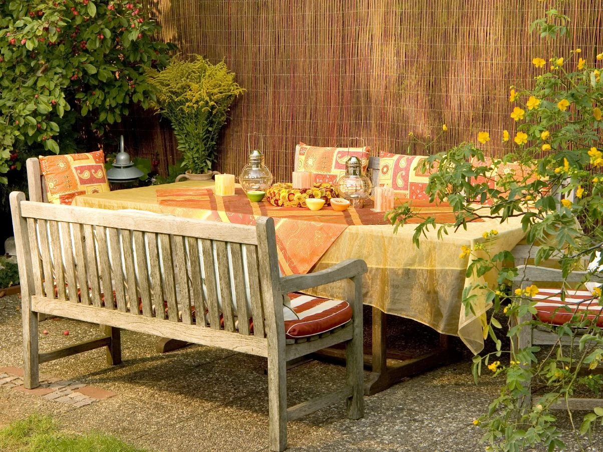 Canisse Osier Saule 2x5m 1 Canisse Osier Saule 2x5m