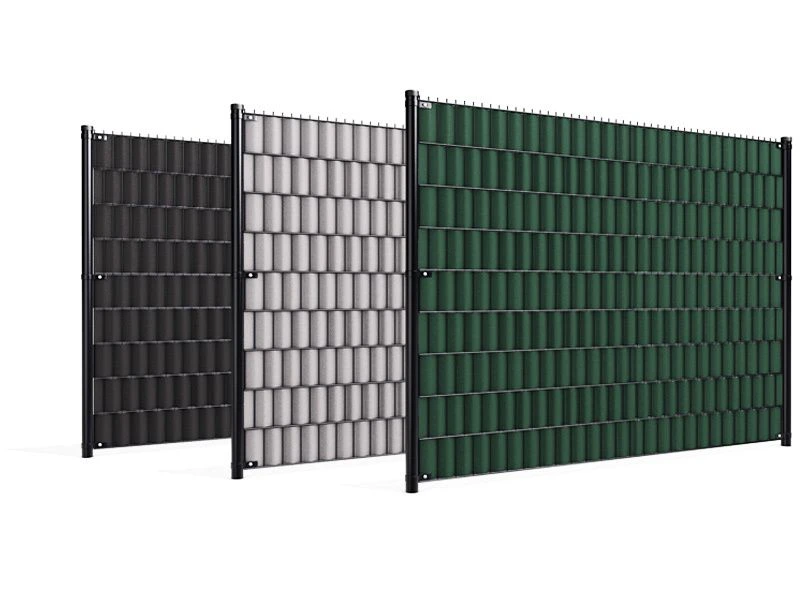 Occultation Grillage 1 Occultation Grillage